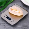 Cân tiểu ly điện tử SF2.012 1g-5kg/10kg chính xác cao kèm 2 pin, làm bánh, giá 106k 8