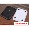 Cân tiểu ly điện tử SF2.012 1g-5kg/10kg chính xác cao kèm 2 pin, làm bánh, giá 106k 9