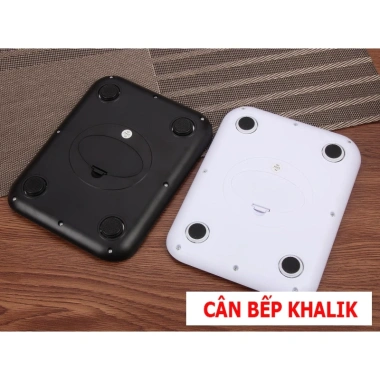 Cân tiểu ly điện tử SF2.012 1g-5kg/10kg chính xác cao kèm 2 pin, làm bánh, giá 106k