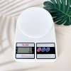 Cân Tiểu Ly Điện Tử ZiinLife 0.1g-3kg, Pin Sạc Dự Phòng, LCD, Khay Inox Đa Năng - Giá Ưu Đãi 79.000₫ 10