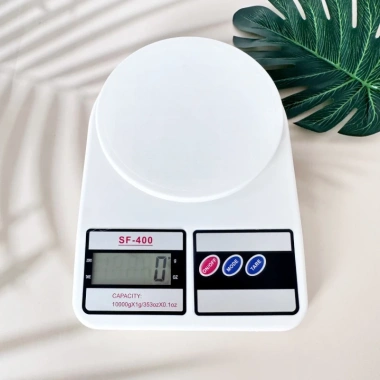 Cân Tiểu Ly Điện Tử ZiinLife 0.1g-3kg, Pin Sạc Dự Phòng, LCD, Khay Inox Đa Năng - Giá Ưu Đãi 79.000₫ 10