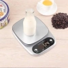 Cân tiểu ly mini điện tử 1g-10kg, độ chính xác cao, pin 2 viên - Giá chỉ 98.500₫ 3