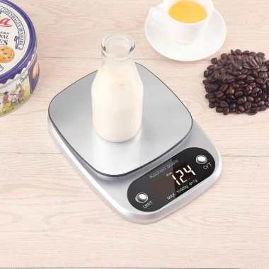 Cân tiểu ly mini điện tử 1g-10kg, độ chính xác cao, pin 2 viên - Giá chỉ 98.500₫ 3 Cân tiểu ly mini điện tử 1g-10kg, độ chính xác cao, pin 2 viên - Giá chỉ 98.500₫ 3