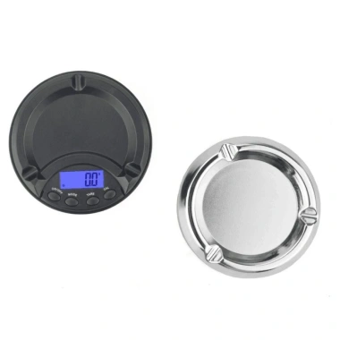 Cân trang sức FASHYUNER kỹ thuật số 500g 0,01g Độ chính xác cao LCD Giá 165.220₫