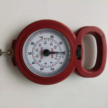 Cân treo cầm tay BENTA nhỏ gọn, tiện dụng, chất lượng cao chỉ 27.000₫