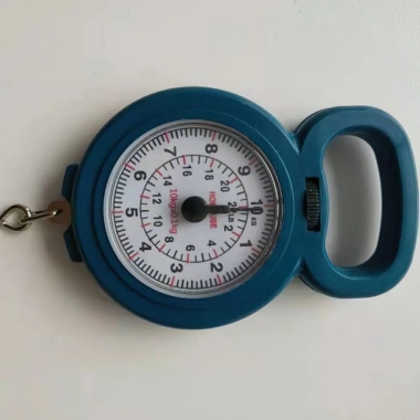 Cân treo cầm tay BENTA nhỏ gọn, tiện dụng, chất lượng cao chỉ 27.000₫