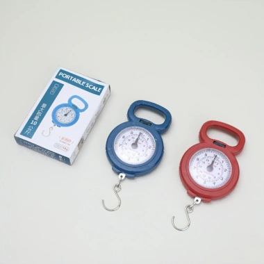 Cân treo cầm tay BENTA nhỏ gọn, tiện dụng, chất lượng cao chỉ 27.000₫