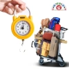 Cân Treo Cầm Tay Mini Đa Năng 10 Kg - Siêu Nhẹ, Đo Chính Xác, Giá Chỉ 45.000 VND 3