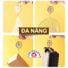 Cân Treo Cầm Tay Mini Đa Năng 10 Kg - Siêu Nhẹ, Đo Chính Xác, Giá Chỉ 45.000 VND 7