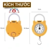 Cân Treo Cầm Tay Mini Đa Năng 10 Kg - Siêu Nhẹ, Đo Chính Xác, Giá Chỉ 45.000 VND 8