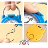 Cân Treo Cầm Tay Mini Đa Năng 10 Kg - Siêu Nhẹ, Đo Chính Xác, Giá Chỉ 45.000 VND 9