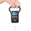 Cân treo điện tử GENENIC 50kg màn hình kỹ thuật số, USB sạc, cân hành lý & cá câu 6