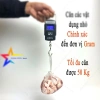 Cân treo điện tử hiển thị LCD, giảm giá 49.000₫ - Đo cân chính xác tại nhà 6