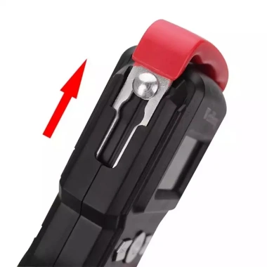 Cân Treo Điện Tử Mini 50kg WH A23 Chính Hãng - Phù Hợp Cân Gas, Kèm Pin AAA, Bảo Hành 1 Năm - Giá chỉ 139k