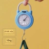 Cân Treo Lò Xo Mini 10kg - Cân Móc Cơ Học Không Dùng Pin, Giá 24.184 6