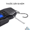 Cân treo mini điện tử cầm tay Fishing Scale - Thước đa năng, cân hành lý, cá, xe đạp, chỉ 218.500 VND 4