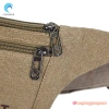 Canamek Canvas Fit Eopack Nam Di Động Chống Trộm, Thể Thao Ngoài Trời, Chạy Mới 2