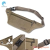 Canamek Canvas Fit Eopack Nam Di Động Chống Trộm, Thể Thao Ngoài Trời, Chạy Mới 6