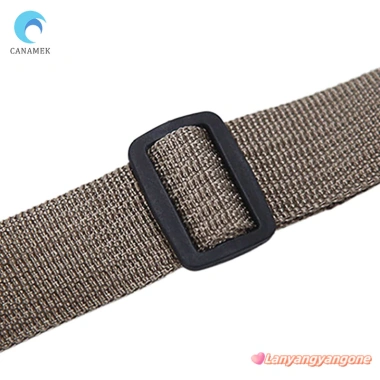 Canamek Canvas Fit Eopack Nam Di Động Chống Trộm, Thể Thao Ngoài Trời, Chạy Mới
