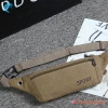 Canamek Canvas Fit Eopack Nam Di Động Chống Trộm, Thể Thao Ngoài Trời, Chạy Mới 9