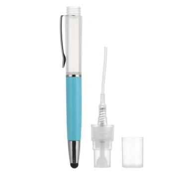 CANDYBO Spray Gel Pen Mini - Dụng cụ viết chai nước hoa du lịch cầm tay, giảm giá 6