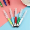 CANDYBO Spray Gel Pen Mini - Dụng cụ viết chai nước hoa du lịch cầm tay, giảm giá 7