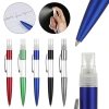 CANDYBO Spray Gel Pen Mini - Dụng cụ viết chai nước hoa du lịch cầm tay, giảm giá 9