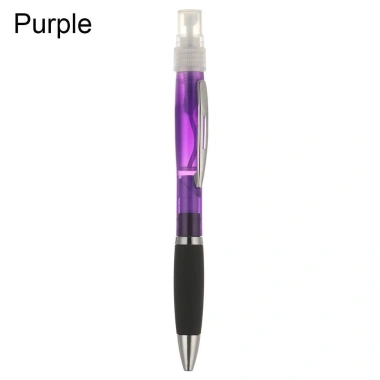 CANDYBO Spray Gel Pen Mini - Dụng cụ viết chai nước hoa du lịch cầm tay, giảm giá 10