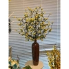 Cành Cherry cổ cắm bình - điểm gốc cây lọ hoa giả, trang trí nhà cửa, giảm còn 76.000₫ 4