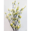 Cành Cherry cổ cắm bình - điểm gốc cây lọ hoa giả, trang trí nhà cửa, giảm còn 76.000₫ 8