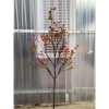 Cành Cherry cổ cắm bình - điểm gốc cây lọ hoa giả, trang trí nhà cửa, giảm còn 76.000₫ 10