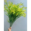 Cành Dài Combo 5-10 Cành Bông Lúa Vàng Hoa Giả Trang Trí Tết 2.026 Giá 75.000đ 5