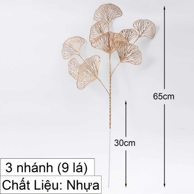 Cành Đào Đông 12 nhánh - Trang trí Tết, tháp tài lộc, bình bông, chỉ 20.000 VND 10 Cành Đào Đông 12 nhánh - Trang trí Tết, tháp tài lộc, bình bông, chỉ 20.000 VND 10