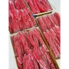 Cành Đào Đông cao cấp 100cm - 12 nhánh quả đỏ, hoa giả trang trí Tết, giá ưu đãi 10.000 VND 6