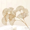 Cành Đào Đông đỏ cherry giả cao cấp kèm phụ kiện Tết sang trọng, giảm còn 12.700đ 5