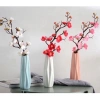 Cành đào giả 30cm thân cổ - Trang trí nội thất, giá chỉ 7.500 VND | TâmKemDecor