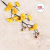 Cành đào giả 30cm thân cổ - Trang trí nội thất, giá chỉ 7.500 VND | TâmKemDecor 8