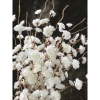 Cành Đào Giả Râu 1m Đa Màu Trang Trí Tết - Phuong Decor Giá 29.000đ 10