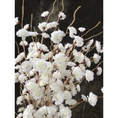 Cành Đào Giả Râu 1m Đa Màu Trang Trí Tết - Phuong Decor Giá 29.000đ 10