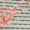 Cành Đào Nụ 1,1m Trang Trí Decor Lễ Tết - Siêu Chất, Giá 35.000 VNĐ 6