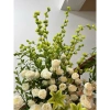 Cành Đào Nụ 1,1m Trang Trí Decor Lễ Tết - Siêu Chất, Giá 35.000 VNĐ 8