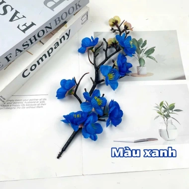 Cành đào trang trí Tết 2.026 LIVILUXE – Giỏ quà tháp bánh kẹo, giảm giá 25.000đ 6 Cành đào trang trí Tết 2.026 LIVILUXE – Giỏ quà tháp bánh kẹo, giảm giá 25.000đ 6