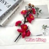 Cành đào trang trí Tết 2.026 LIVILUXE – Giỏ quà tháp bánh kẹo, giảm giá 25.000đ 7