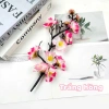 Cành đào trang trí Tết 2.026 LIVILUXE – Giỏ quà tháp bánh kẹo, giảm giá 25.000đ 9