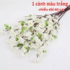 Cành Hoa Đào Cao Cấp - Trang Trí Tết, Nhà Cửa, Sự Kiện, Màu Tươi, Giá 14.000₫ 8