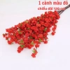 Cành Hoa Đào Cao Cấp - Trang Trí Tết, Nhà Cửa, Sự Kiện, Màu Tươi, Giá 14.000₫ 9
