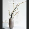 Cành Hoa Đào Cổ Mai Cổ Giả Cắm Bình Trang Trí Tết Nhà Cửa Giá 75.000₫ Hà Hoa Flower 4