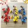 Cành Hoa Đào Cổ Ngắn - Trang Trí Tết Đẹp, Giá 11.900đ Giảm Giá Sốc 4