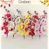 Cành Hoa Đào Cổ Ngắn - Trang Trí Tết Đẹp, Giá 11.900đ Giảm Giá Sốc 5