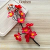 Cành Hoa Đào Cổ Ngắn - Trang Trí Tết Đẹp, Giá 11.900đ Giảm Giá Sốc 6